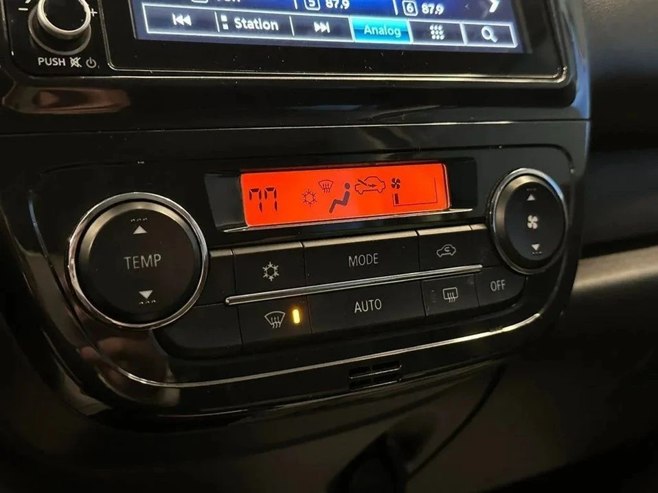 2021 Mitsubishi Mirage 6th Gen - Image 16 of 20