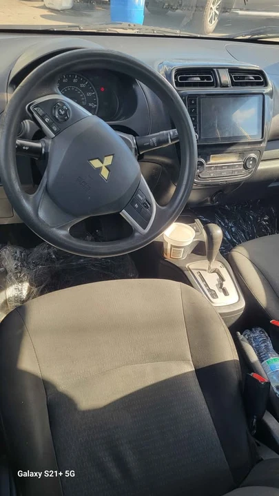 2021 Mitsubishi Mirage 6th Gen - Image 3 of 3