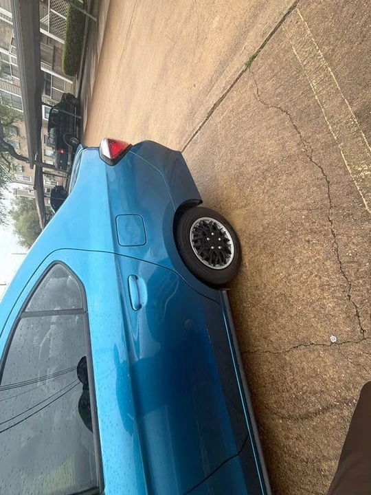 2021 Mitsubishi Mirage 6th Gen - Image 9 of 10