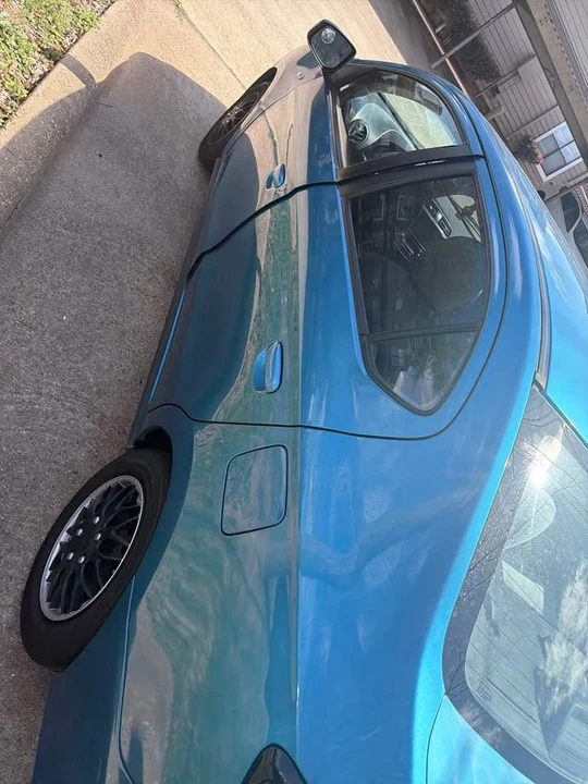 2021 Mitsubishi Mirage 6th Gen - Image 5 of 10