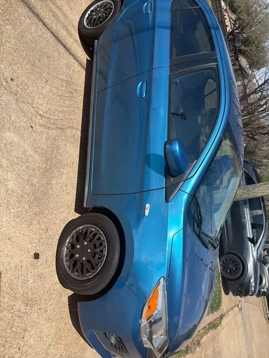 2021 Mitsubishi Mirage 6th Gen - Image 2 of 10