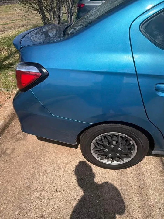 2021 Mitsubishi Mirage 6th Gen - Image 3 of 10
