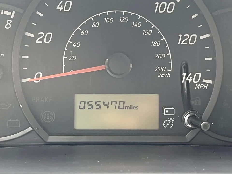2021 Mitsubishi Mirage 6th Gen - Image 7 of 7