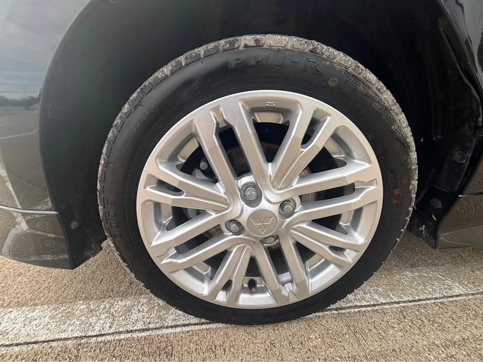 2021 Mitsubishi Mirage 6th Gen - Image 17 of 18