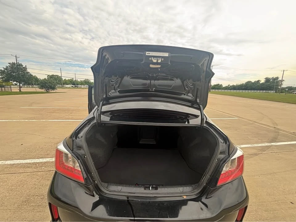2021 Mitsubishi Mirage 6th Gen - Image 14 of 18