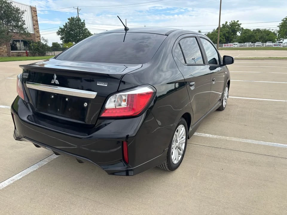 2021 Mitsubishi Mirage 6th Gen - Image 5 of 18