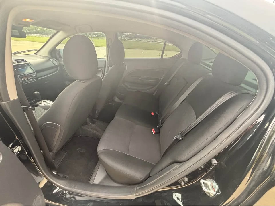 2021 Mitsubishi Mirage 6th Gen - Image 13 of 18