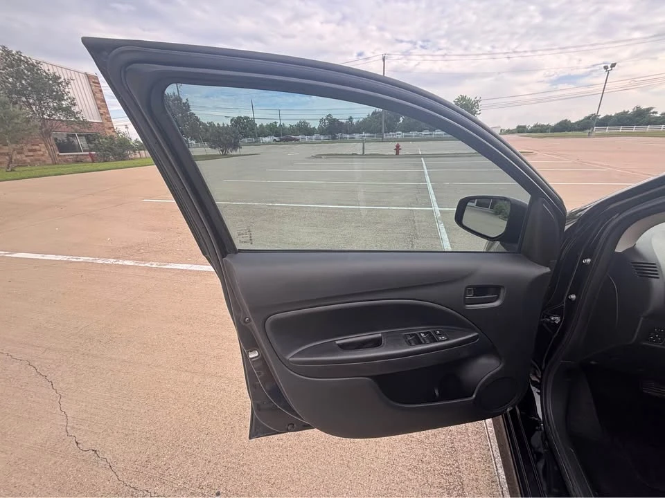 2021 Mitsubishi Mirage 6th Gen - Image 6 of 18