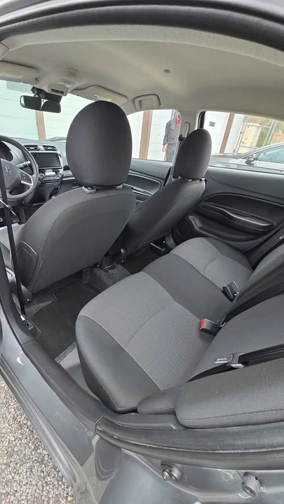 2021 Mitsubishi Mirage 6th Gen - Image 3 of 7