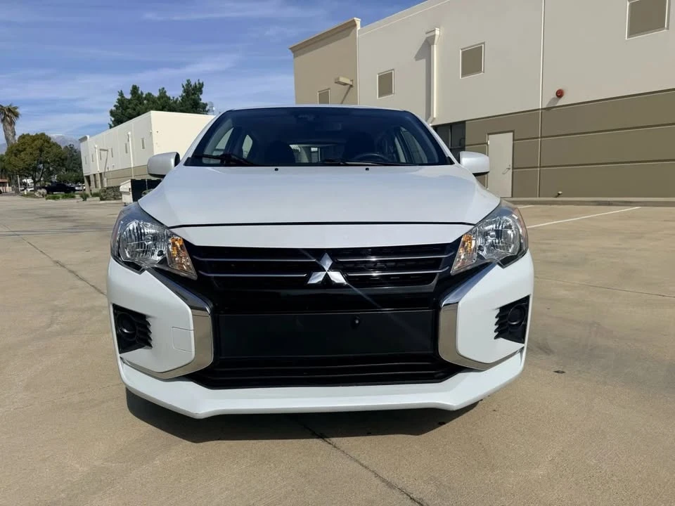 2021 Mitsubishi Mirage 6th Gen - Image 2 of 19