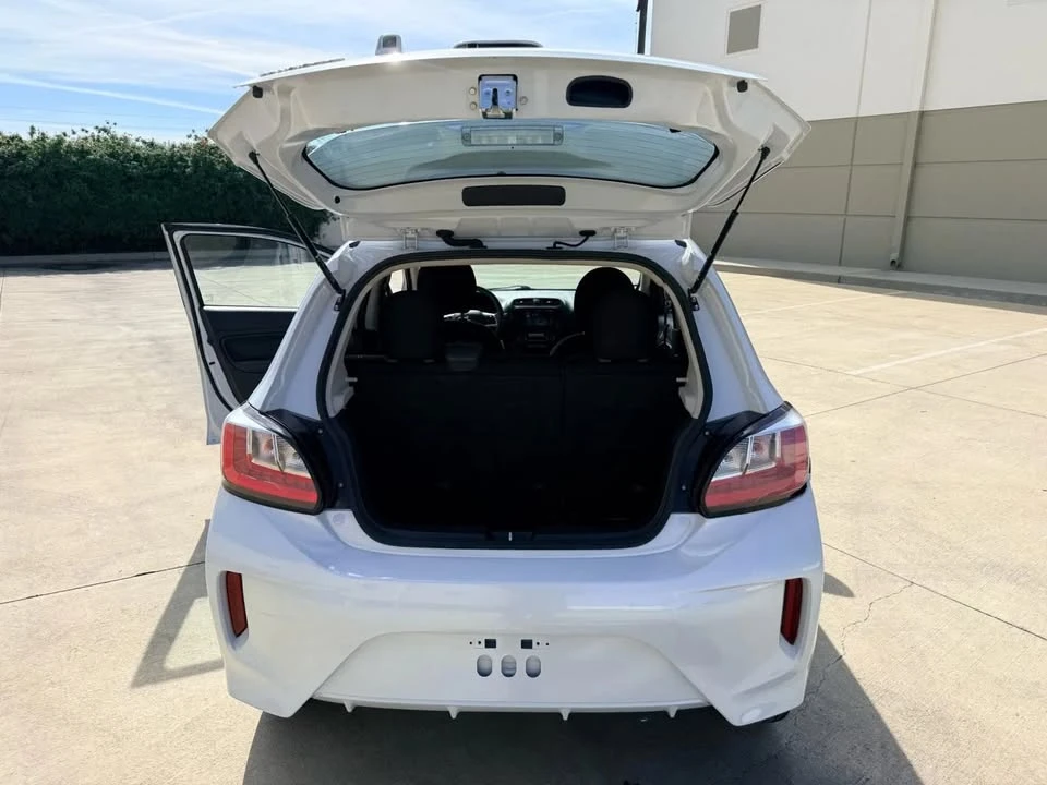 2021 Mitsubishi Mirage 6th Gen - Image 12 of 19