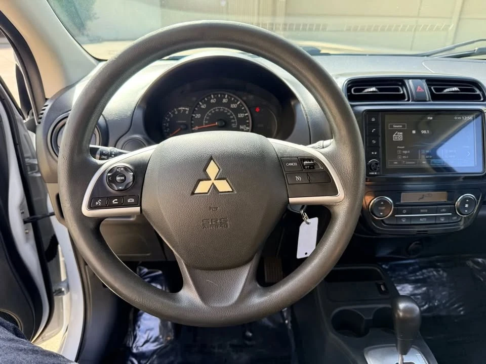2021 Mitsubishi Mirage 6th Gen - Image 19 of 19