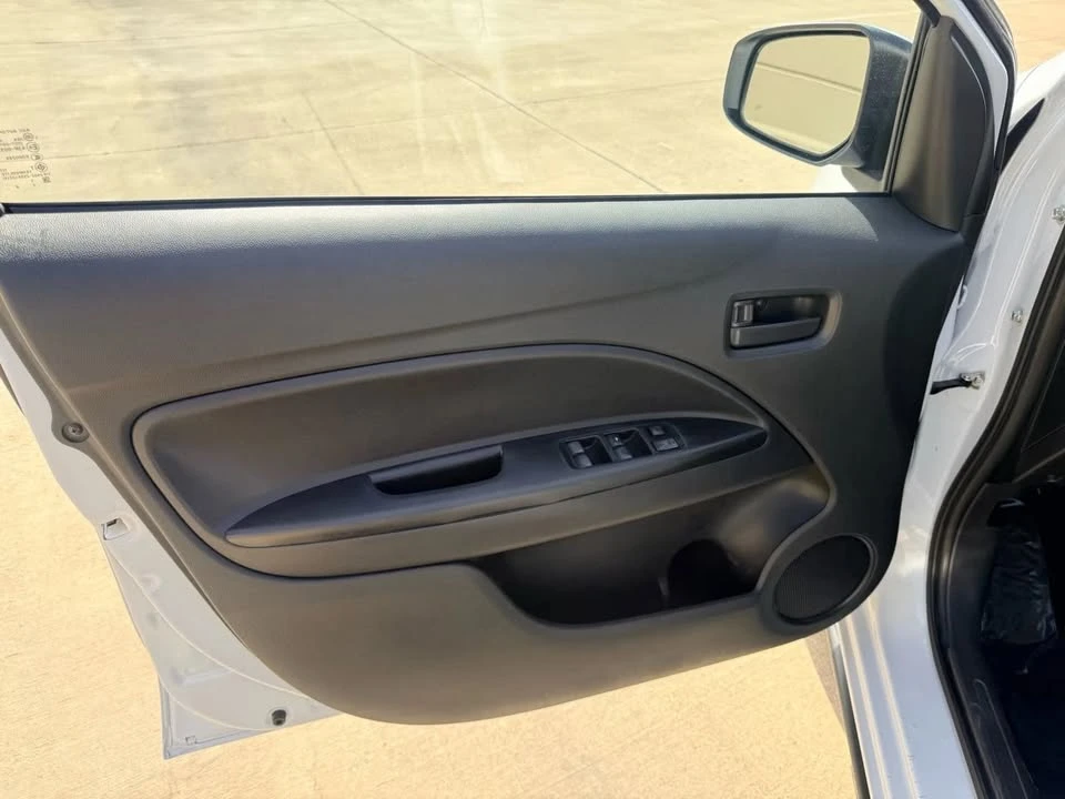 2021 Mitsubishi Mirage 6th Gen - Image 10 of 19