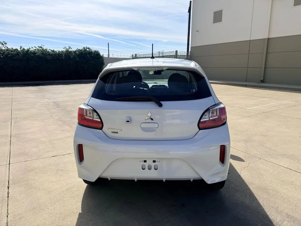 2021 Mitsubishi Mirage 6th Gen - Image 6 of 19