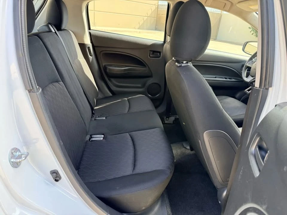 2021 Mitsubishi Mirage 6th Gen - Image 14 of 19
