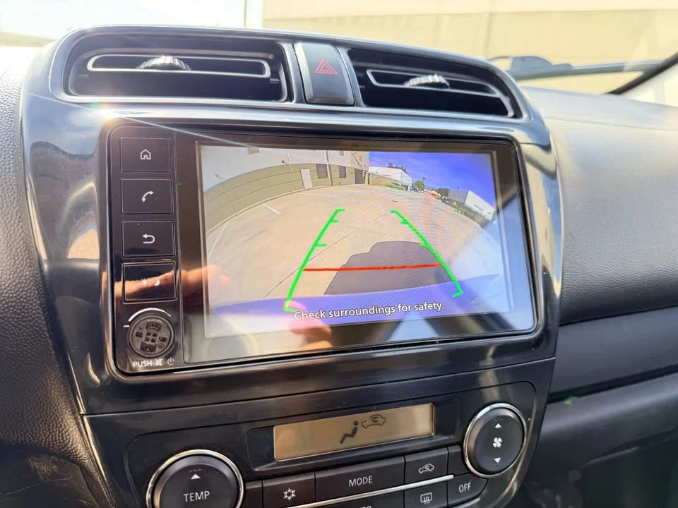 2021 Mitsubishi Mirage 6th Gen - Image 18 of 19