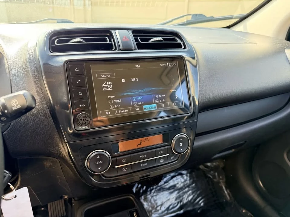 2021 Mitsubishi Mirage 6th Gen - Image 17 of 19