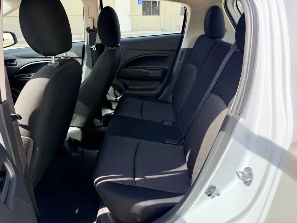 2021 Mitsubishi Mirage 6th Gen - Image 11 of 19