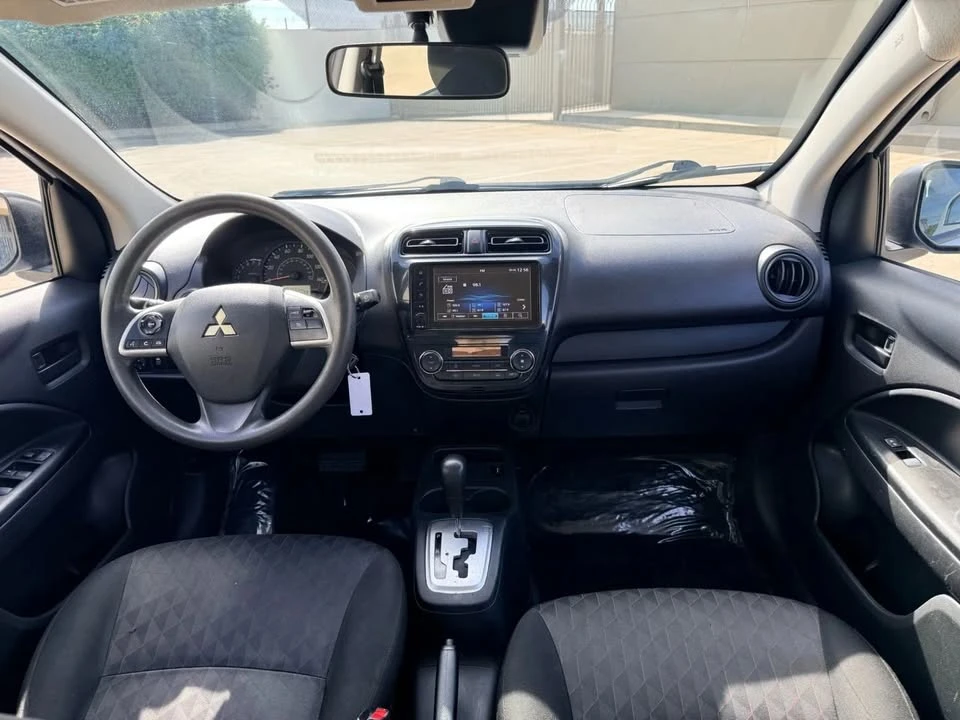 2021 Mitsubishi Mirage 6th Gen - Image 15 of 19