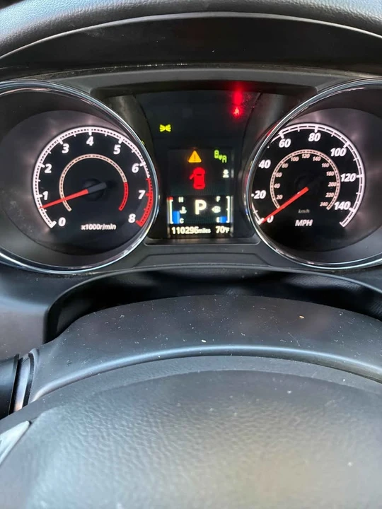 2021 Mitsubishi Outlander - Image 4 of 4
