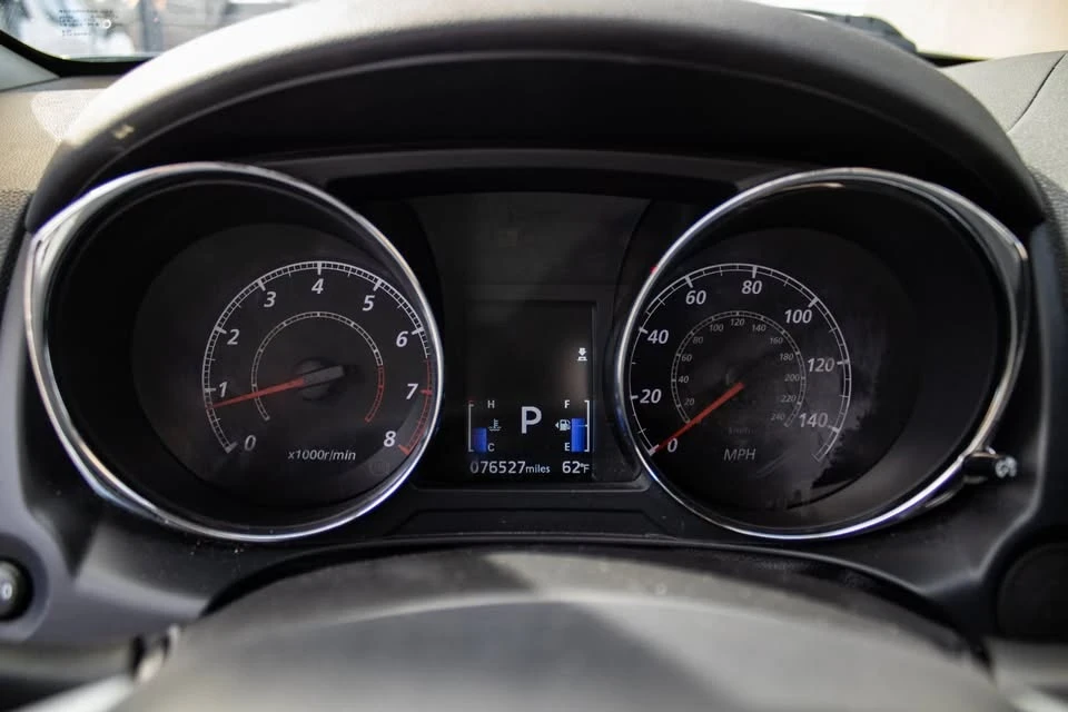 2021 Mitsubishi Outlander - Image 11 of 14