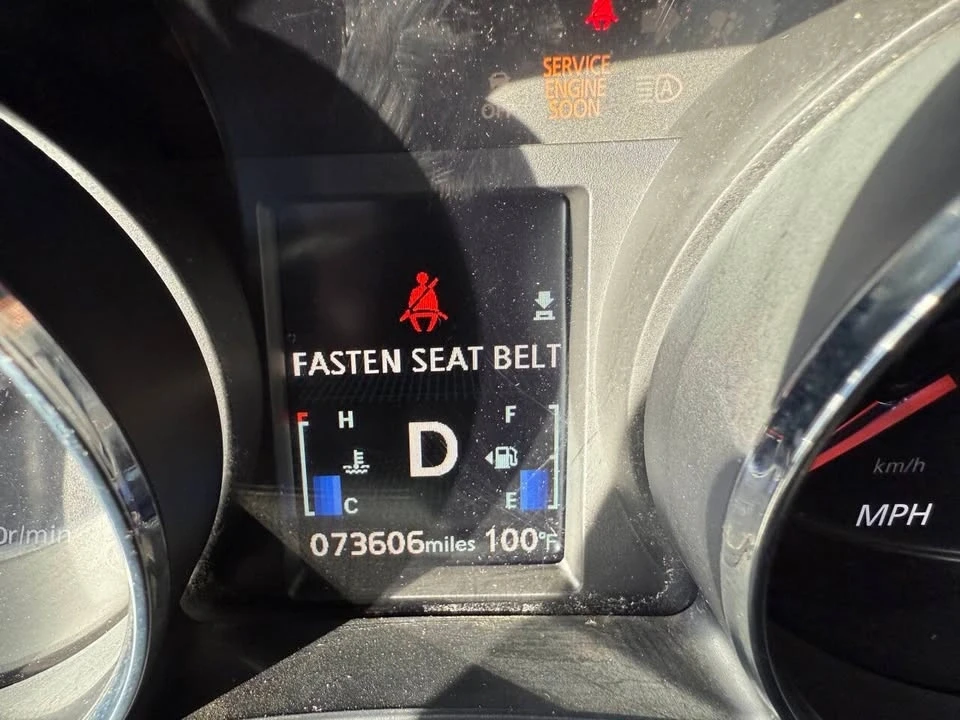 2021 Mitsubishi Outlander - Image 18 of 20