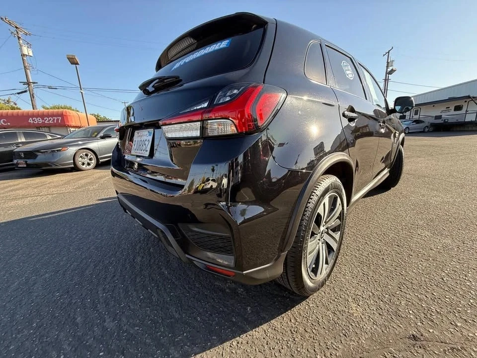 2021 Mitsubishi Outlander - Image 5 of 20