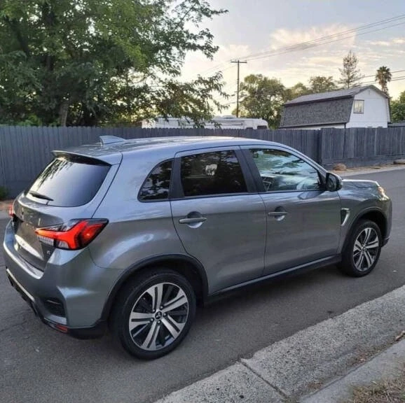 2021 Mitsubishi Outlander - Image 6 of 17