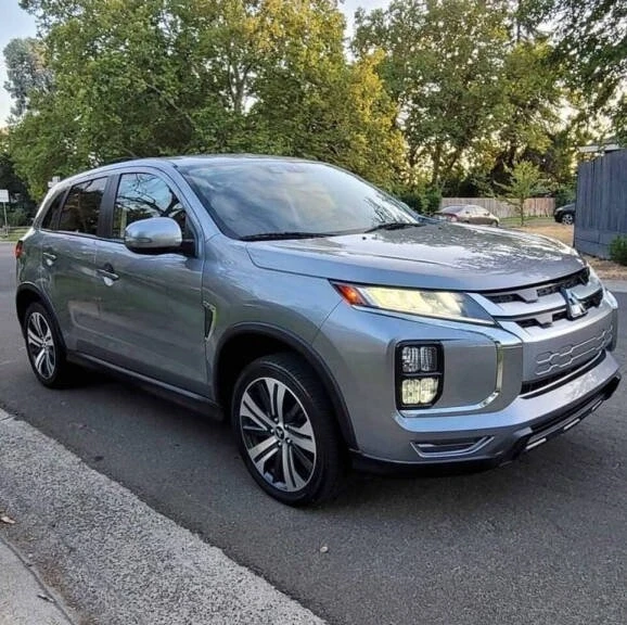 2021 Mitsubishi Outlander - Image 15 of 17