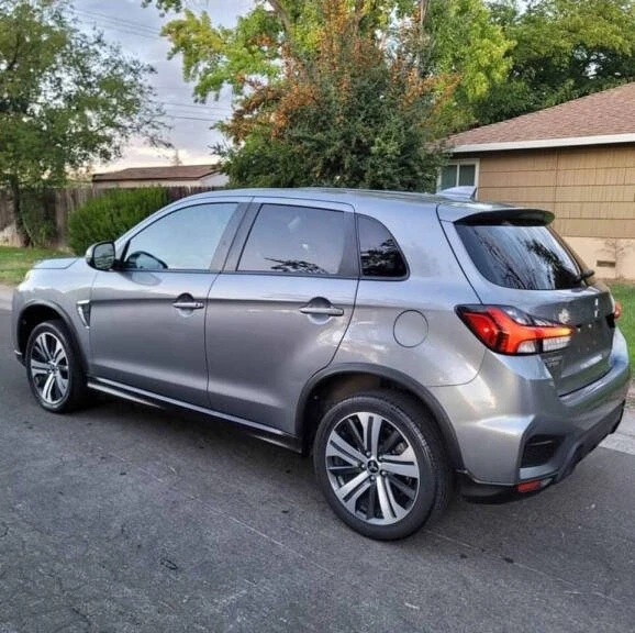 2021 Mitsubishi Outlander - Image 10 of 17