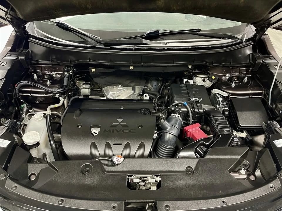 2021 Mitsubishi Outlander - Image 20 of 20