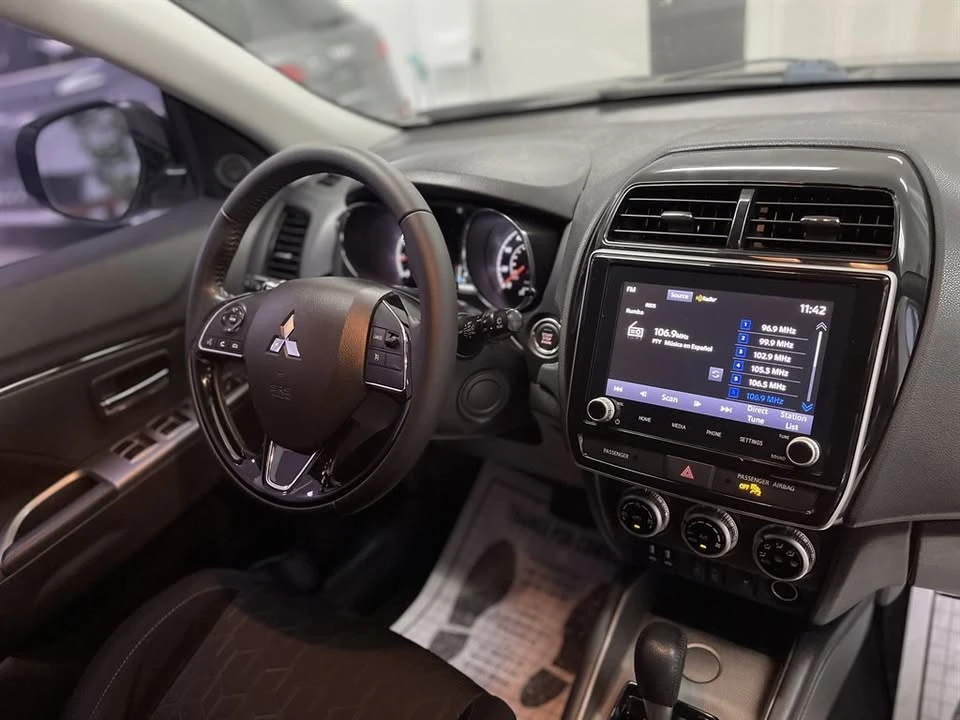 2021 Mitsubishi Outlander - Image 19 of 20