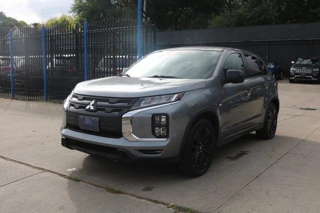 2021 Mitsubishi Outlander - Image 5 of 15