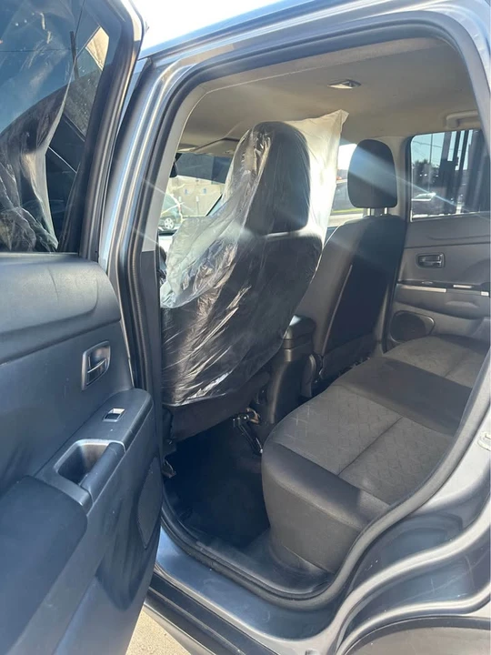 2021 Mitsubishi Outlander - Image 11 of 14