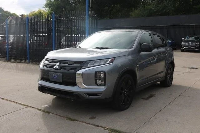 2021 Mitsubishi Outlander - Image 5 of 15