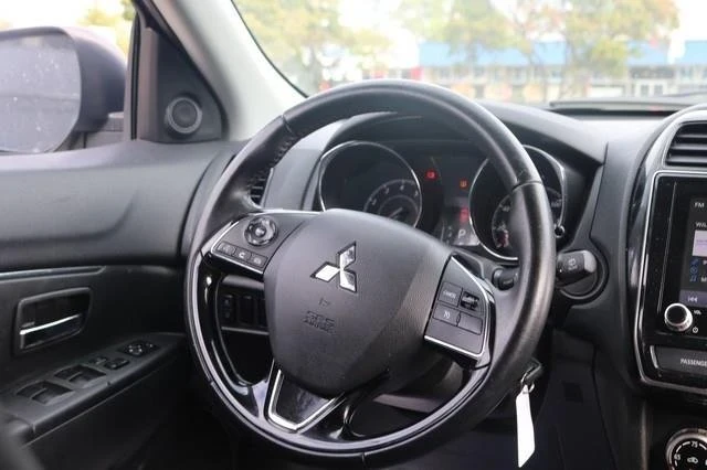 2021 Mitsubishi Outlander - Image 13 of 15