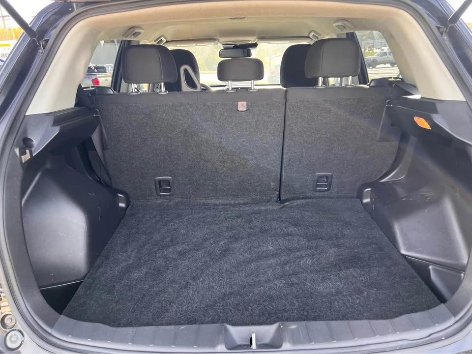 2021 Mitsubishi Outlander - Image 12 of 13