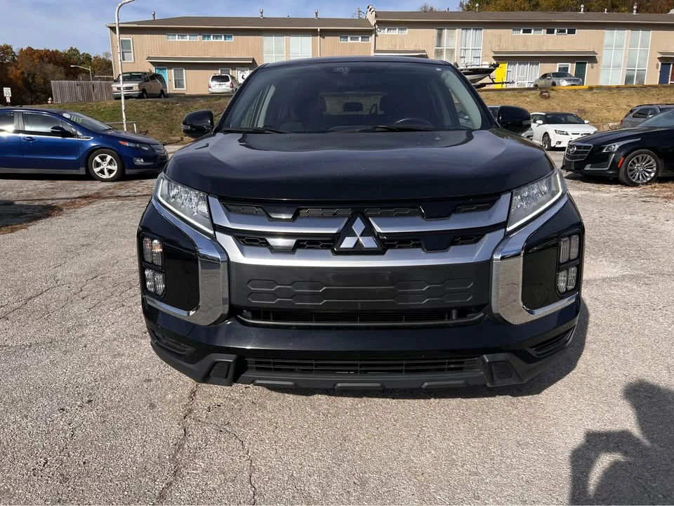 2021 Mitsubishi Outlander - Image 5 of 13