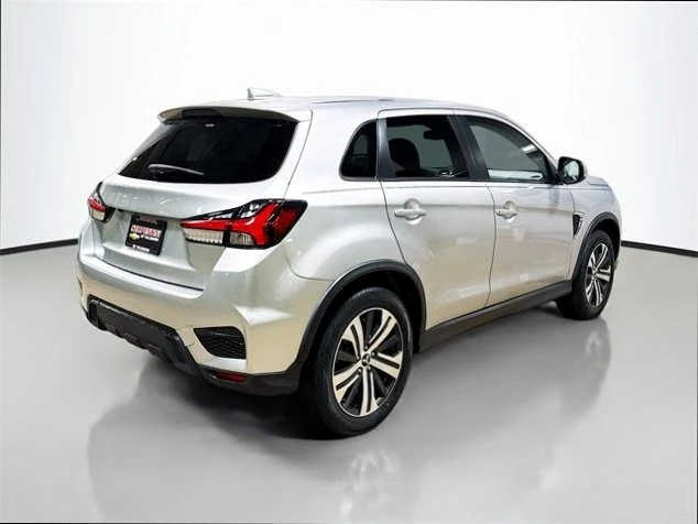 2021 Mitsubishi Outlander Sport - Image 5 of 18