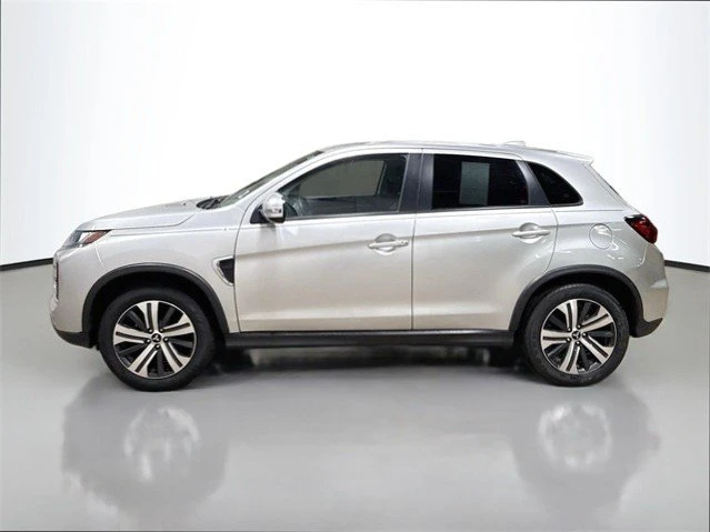 2021 Mitsubishi Outlander Sport - Image 8 of 18