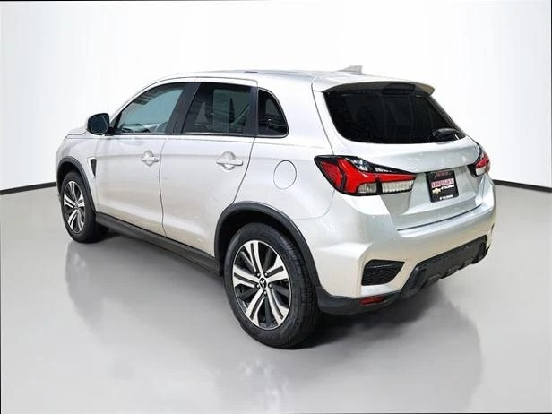2021 Mitsubishi Outlander Sport - Image 7 of 18