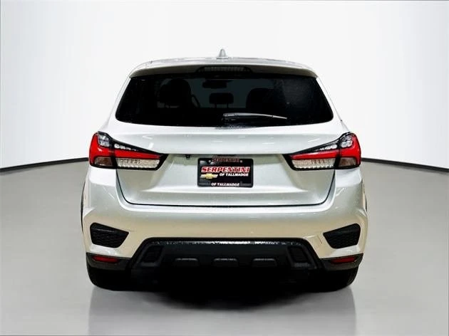 2021 Mitsubishi Outlander Sport - Image 6 of 18