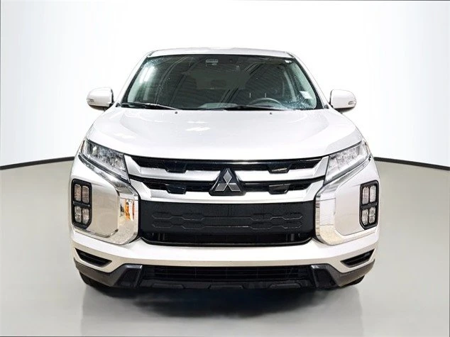 2021 Mitsubishi Outlander Sport - Image 2 of 18