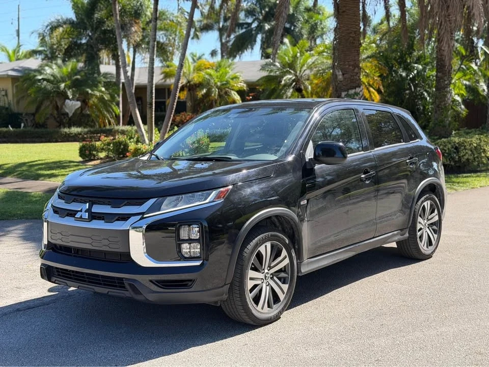 2021 Mitsubishi Outlander - Image 14 of 19