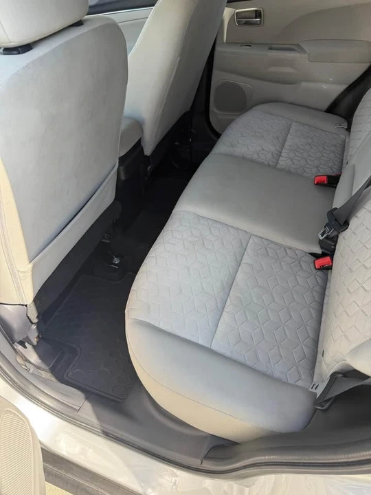 2021 Mitsubishi Outlander - Image 12 of 12