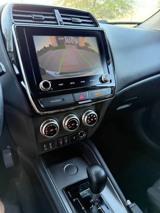 2021 Mitsubishi Outlander - Image 12 of 14