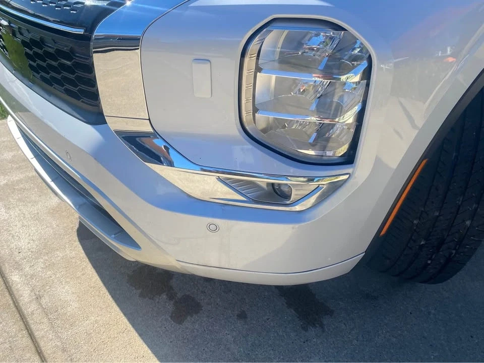 2021 Mitsubishi Outlander - Image 5 of 17