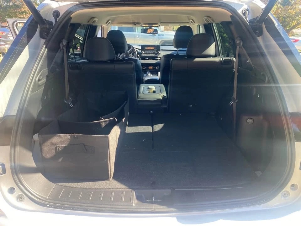 2021 Mitsubishi Outlander - Image 3 of 17