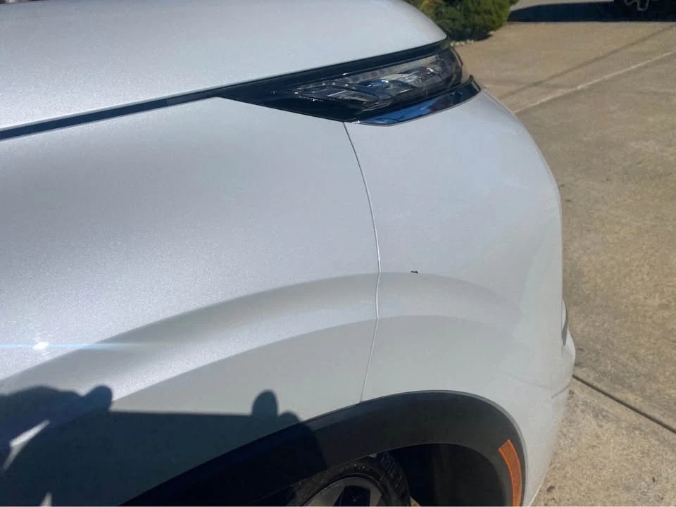 2021 Mitsubishi Outlander - Image 4 of 17