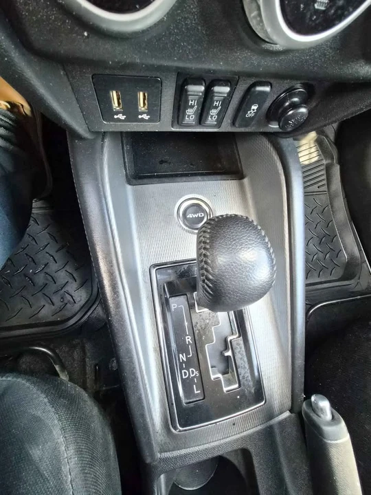 2021 Mitsubishi RVR - Image 10 of 10